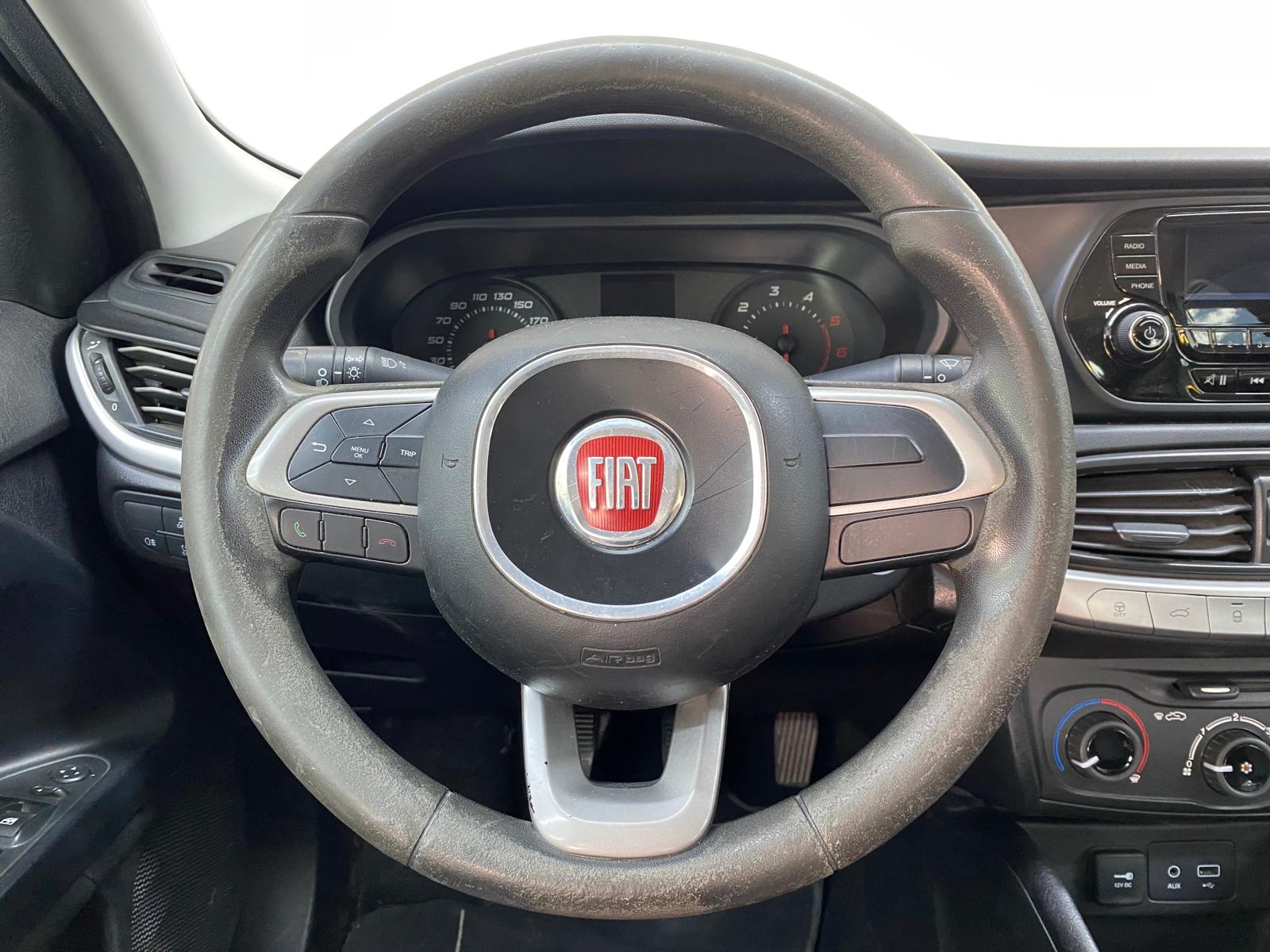 FIAT EGEA 10
